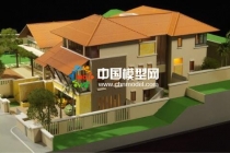 建筑模型價格分析，追求底價降低質量慎選