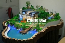 建筑模型價格差距大，技術團隊公司實力很重要