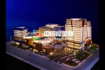 樓盤建筑沙盤模型售樓部標(biāo)配展具，很重要