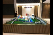 隨著社會高速發(fā)展，沙盤模型廣泛于不同領(lǐng)域